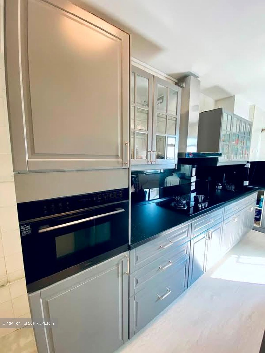 Blk 408B Coral Vale (Sengkang), HDB 5 Rooms #580859831